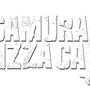 Samurai Pizza Cats logo