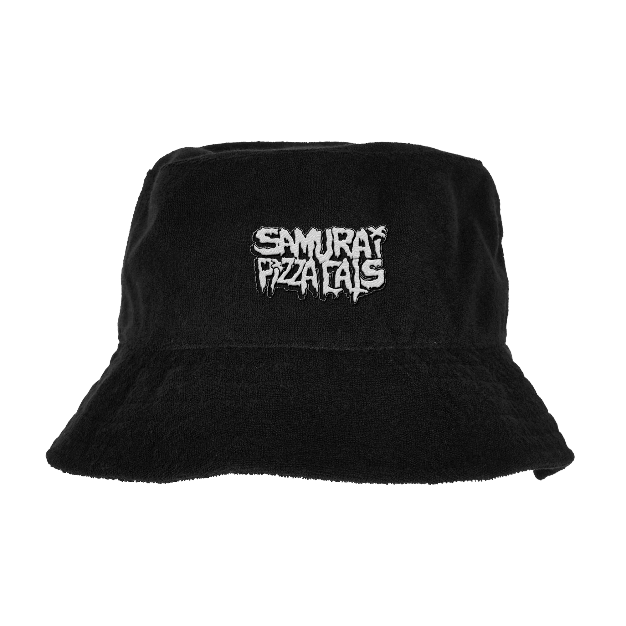 Samurai Pizza Cats Logo Mütze-Hut 417284